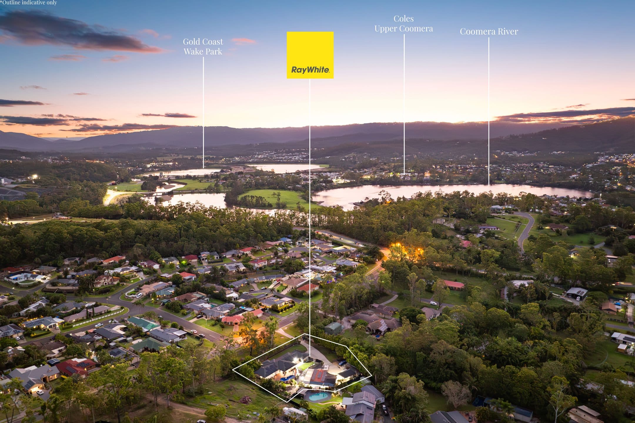 125 Michigan Drive, Oxenford QLD 4210, Oxenford - Thumbnail 3