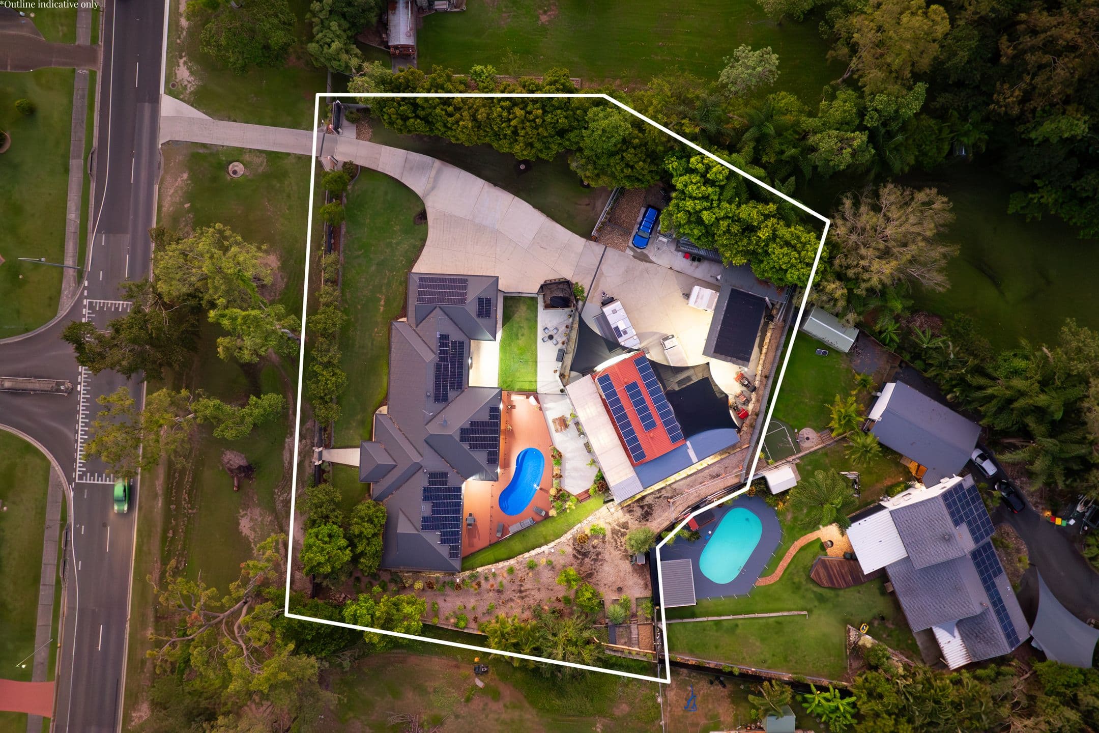 125 Michigan Drive, Oxenford QLD 4210, Oxenford - Thumbnail 5