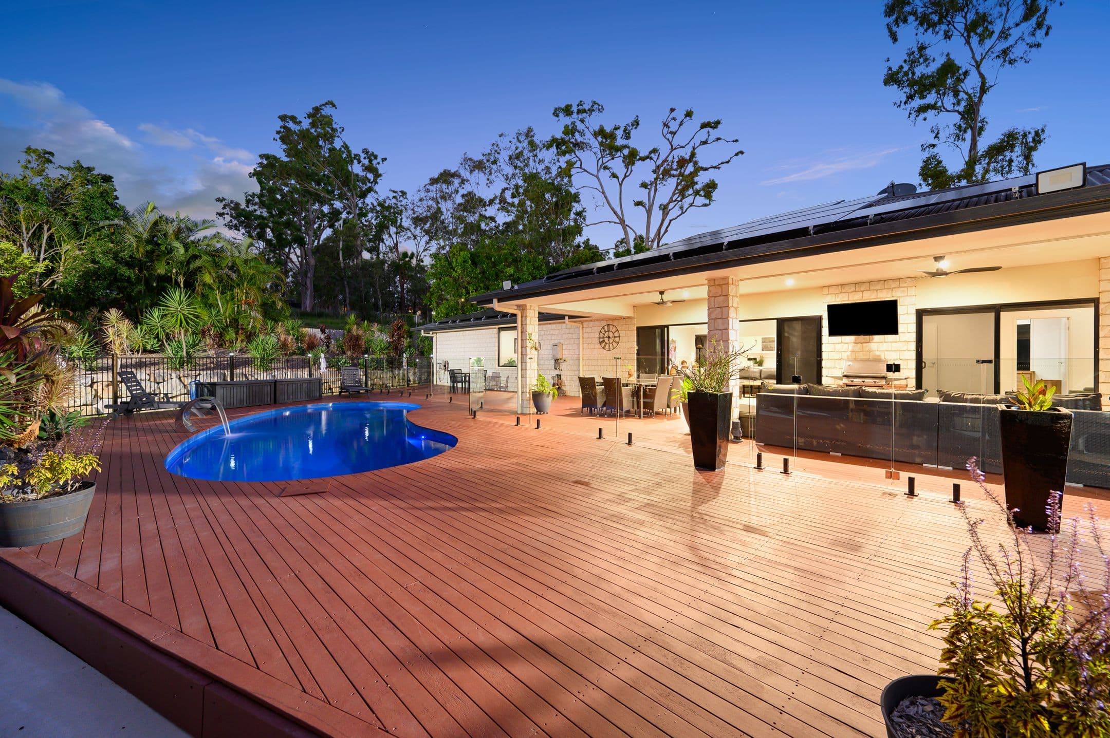 125 Michigan Drive, Oxenford QLD 4210, Oxenford - Thumbnail 7