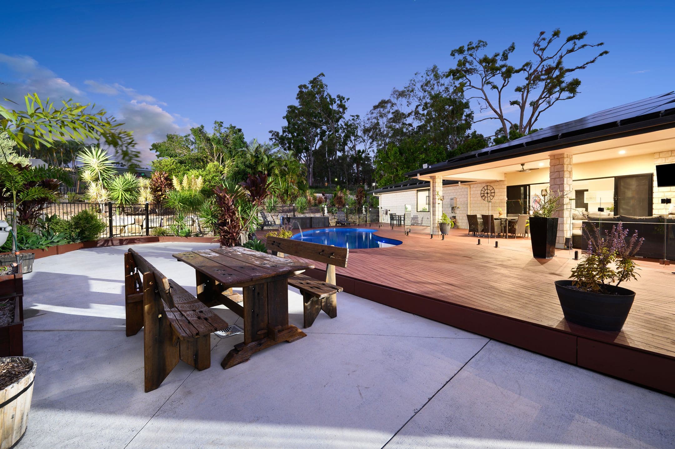 125 Michigan Drive, Oxenford QLD 4210, Oxenford - Thumbnail 8