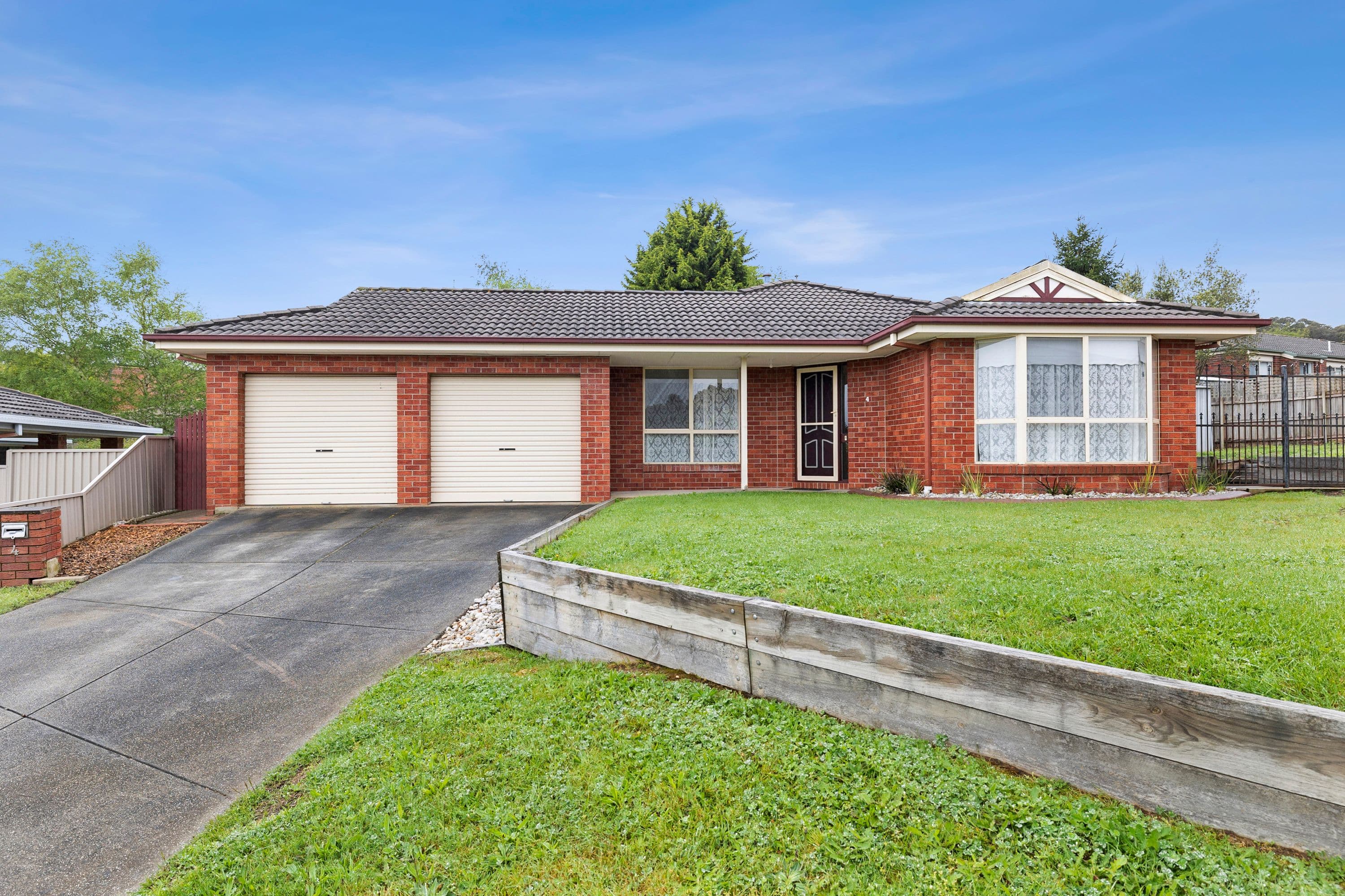 4 Bellbird Court, Mount Helen VIC 3350, Mount Helen - Image 1