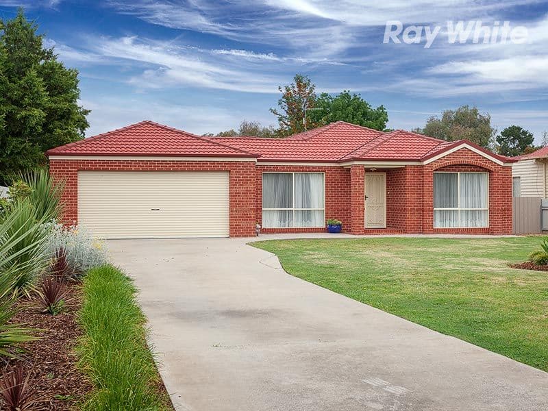 170 Clarke Street, HOWLONG NSW 2643, Howlong - Image 1