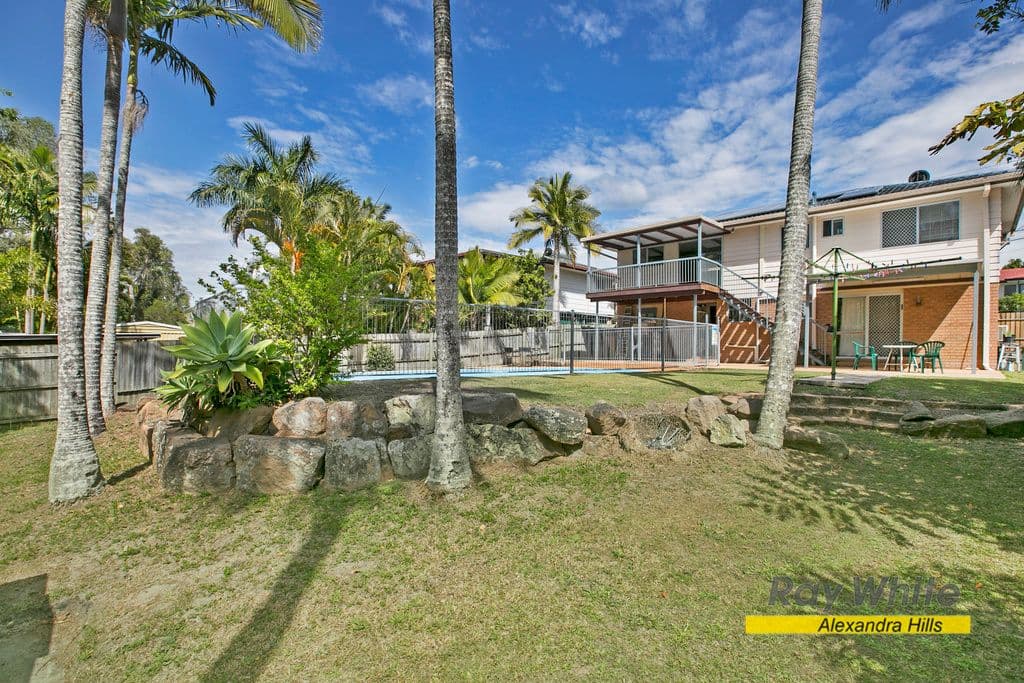 25 Macquarie Street, CAPALABA QLD 4157, Capalaba - Image 1