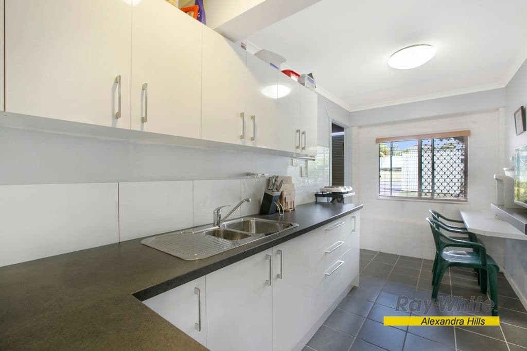 25 Macquarie Street, CAPALABA QLD 4157, Capalaba - Thumbnail 2