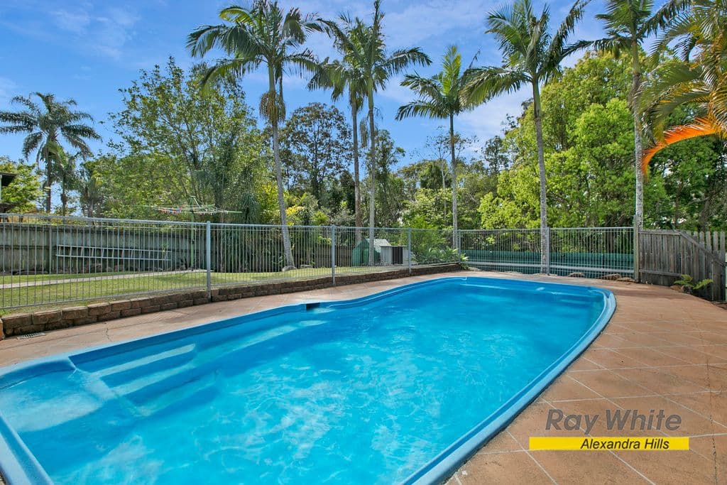 25 Macquarie Street, CAPALABA QLD 4157, Capalaba - Thumbnail 3