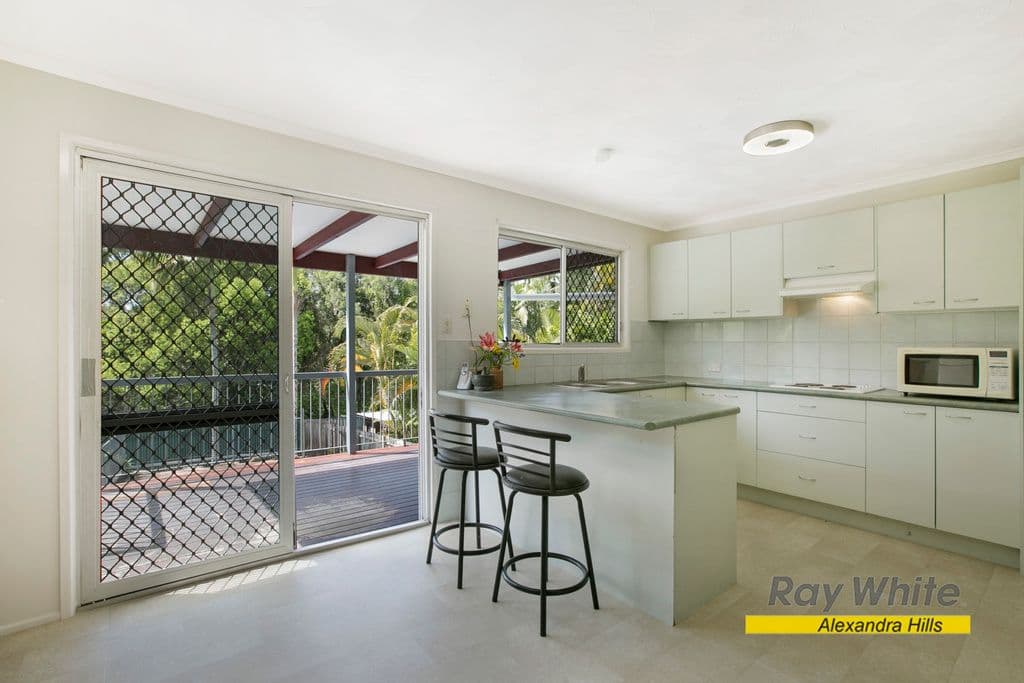 25 Macquarie Street, CAPALABA QLD 4157, Capalaba - Thumbnail 6