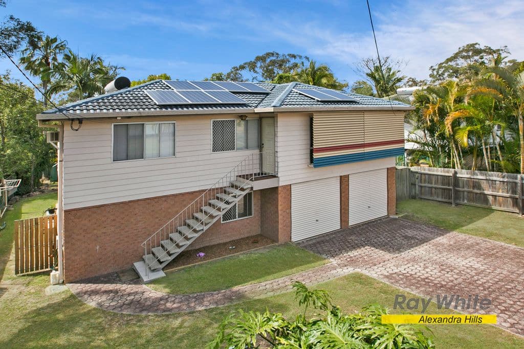 25 Macquarie Street, CAPALABA QLD 4157, Capalaba - Thumbnail 7