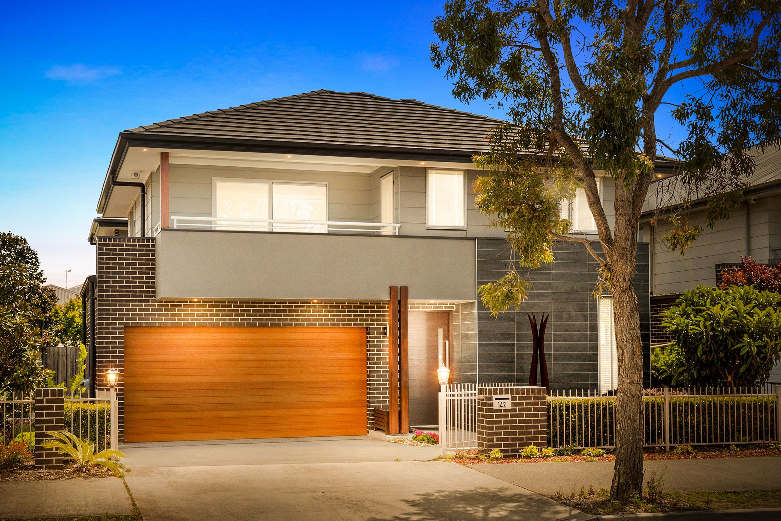 142 Ridgeline Drive, The Ponds NSW 2769, The Ponds - Thumbnail 2
