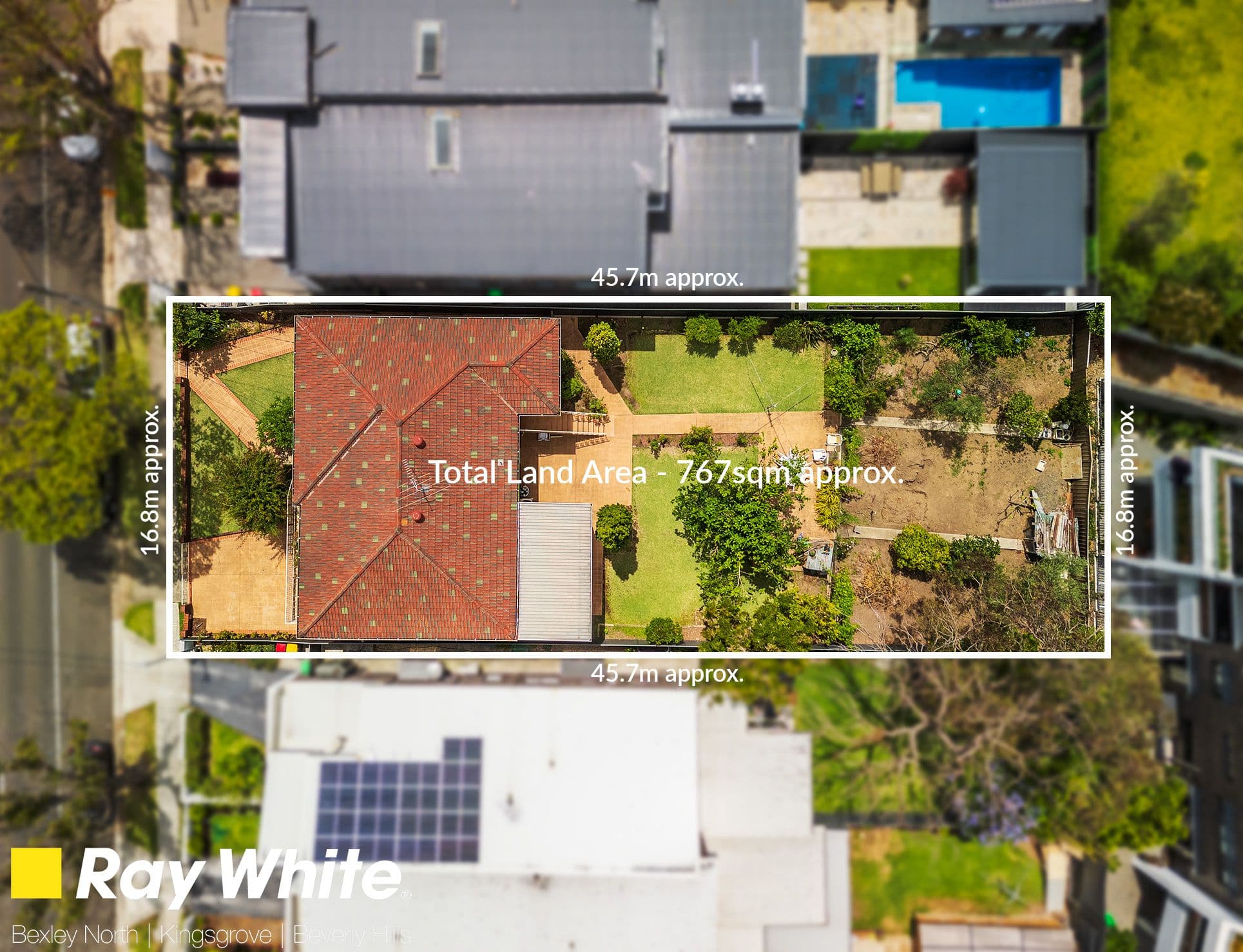 86 Payten Avenue, Roselands NSW 2196, Roselands - Thumbnail 2