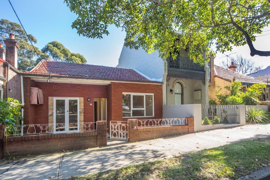 166 Annandale Street, Annandale NSW 2038, Annandale - Image 1
