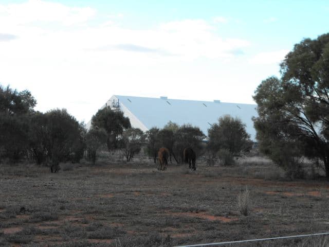 Lots 8 and A Illewong Street, EUABALONG WEST NSW 2877, Euabalong West - Thumbnail 2