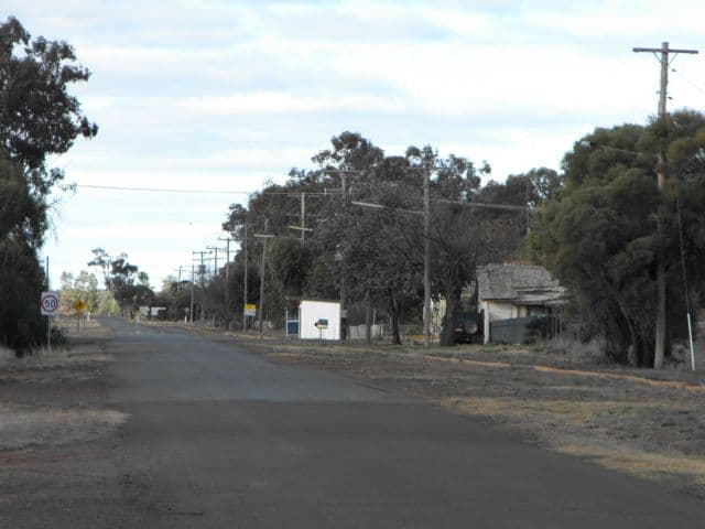 Lots 8 and A Illewong Street, EUABALONG WEST NSW 2877, Euabalong West - Thumbnail 3