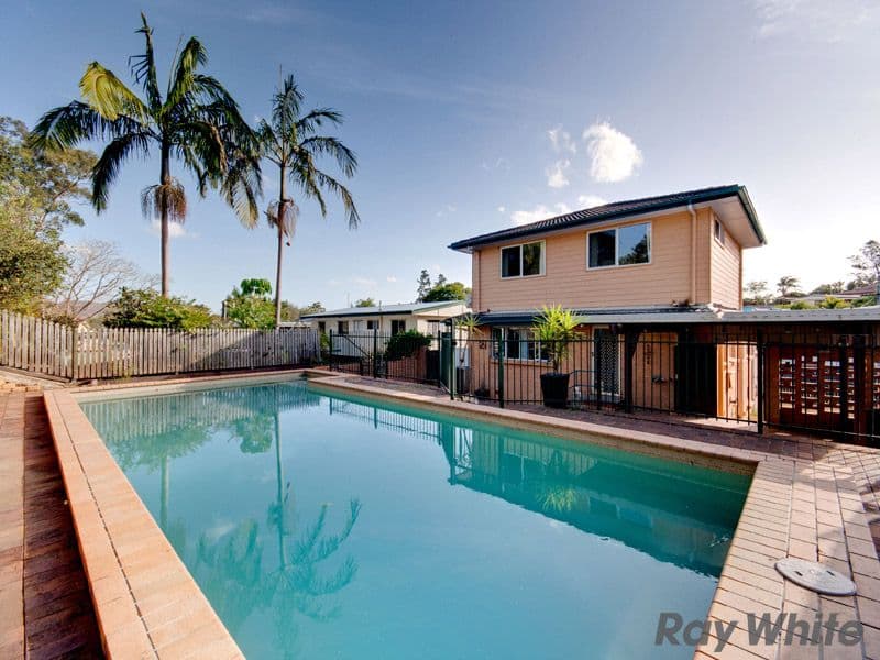 7 Bunora Avenue, FERNY HILLS QLD 4055, Ferny Hills - Image 1