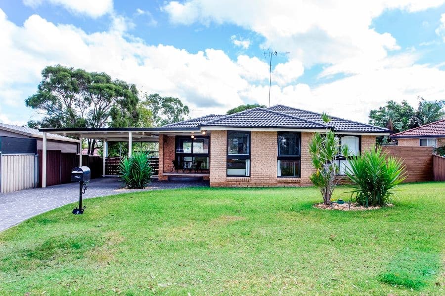 2 Fallowfield Court, WERRINGTON DOWNS NSW 2747, Werrington Downs - Image 1