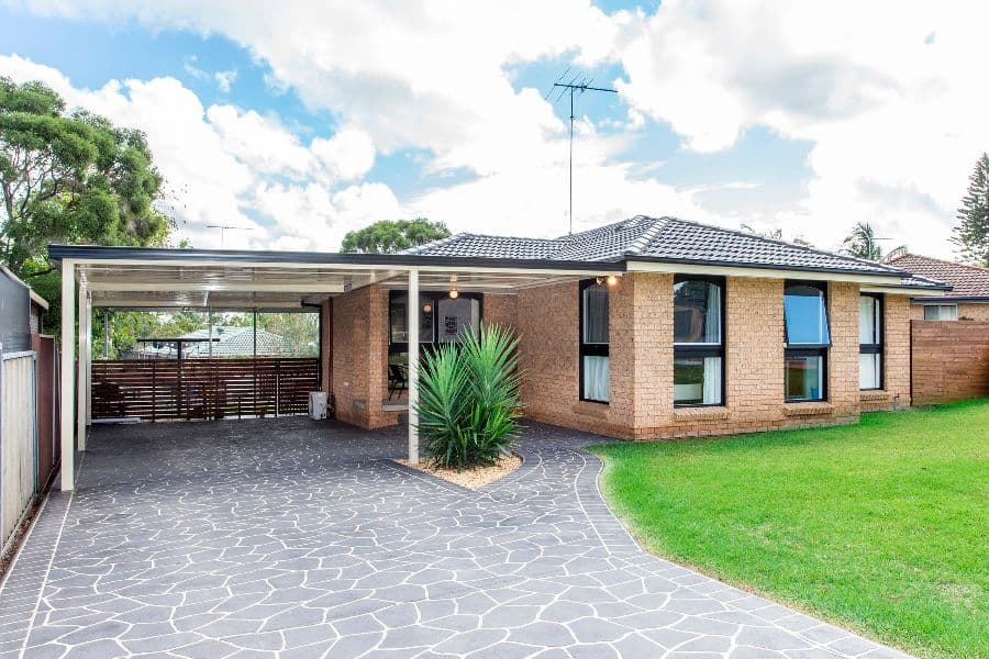 2 Fallowfield Court, WERRINGTON DOWNS NSW 2747, Werrington Downs - Thumbnail 2
