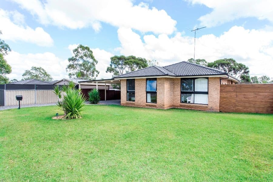 2 Fallowfield Court, WERRINGTON DOWNS NSW 2747, Werrington Downs - Thumbnail 3
