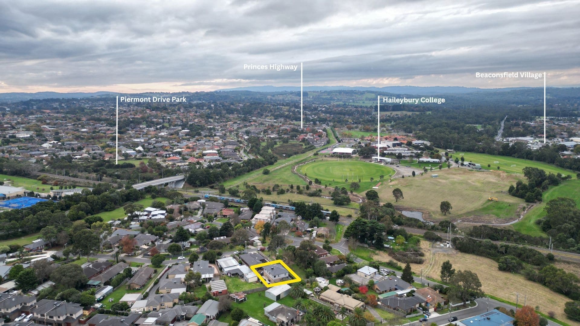 3A Slingsby Avenue, Beaconsfield VIC 3807, Beaconsfield - Thumbnail 2