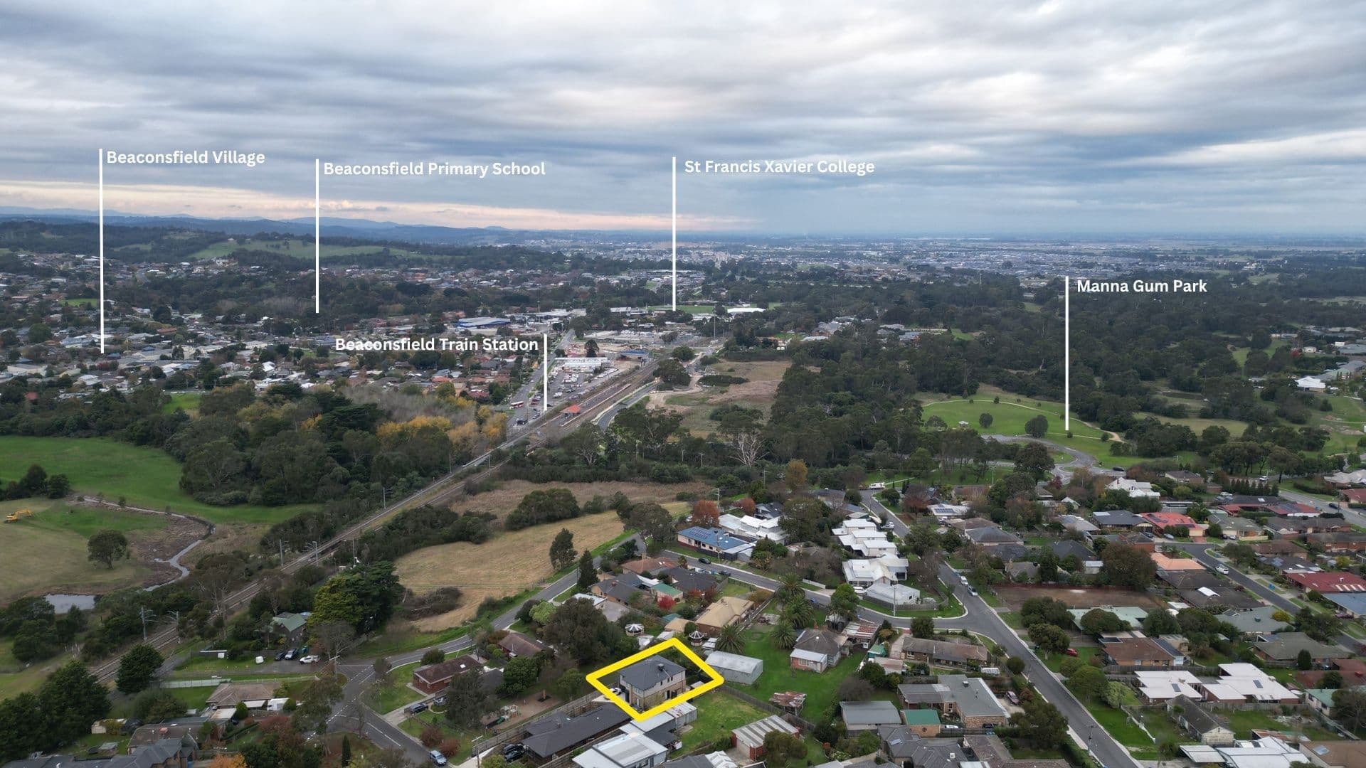3A Slingsby Avenue, Beaconsfield VIC 3807, Beaconsfield - Thumbnail 3