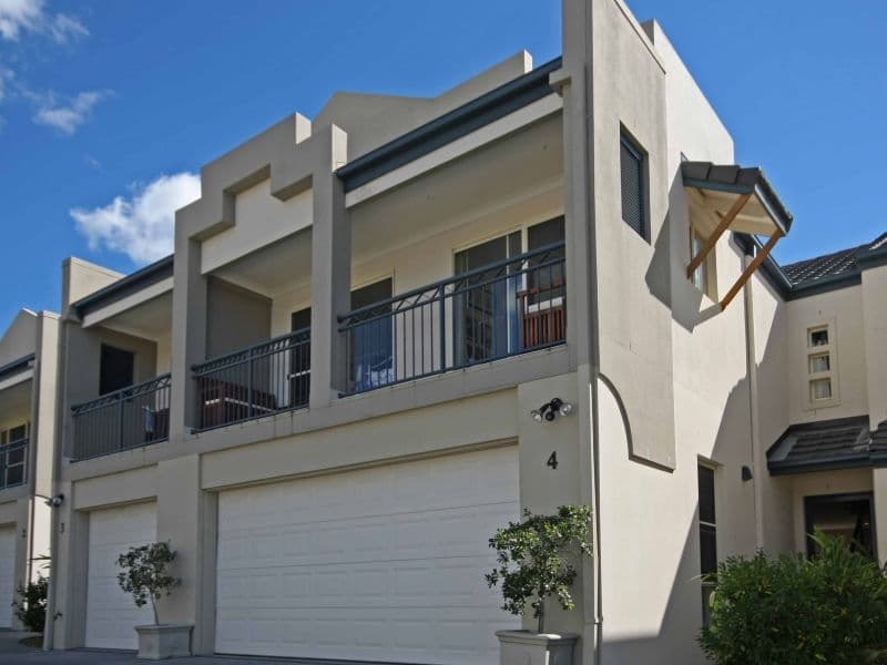 13  Ranier Crescent, VARSITY LAKES QLD 4227, Varsity Lakes - Image 1