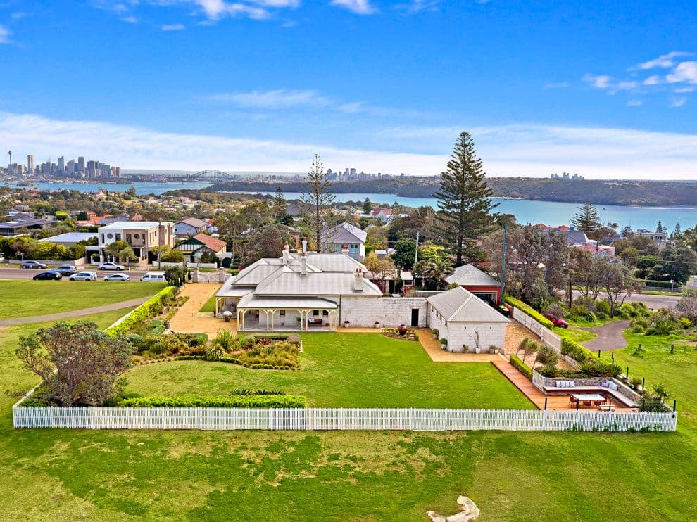 Vaucluse NSW 2030, Vaucluse - Thumbnail 2