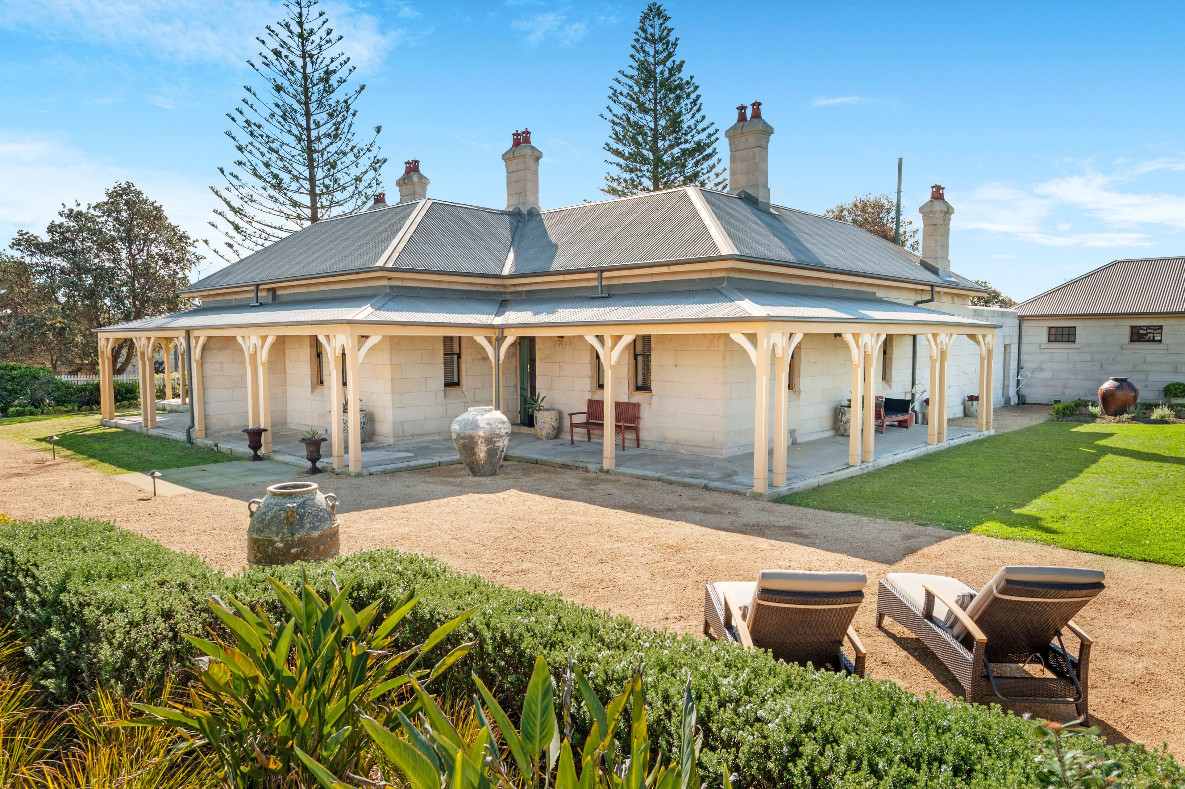 Vaucluse NSW 2030, Vaucluse - Thumbnail 3