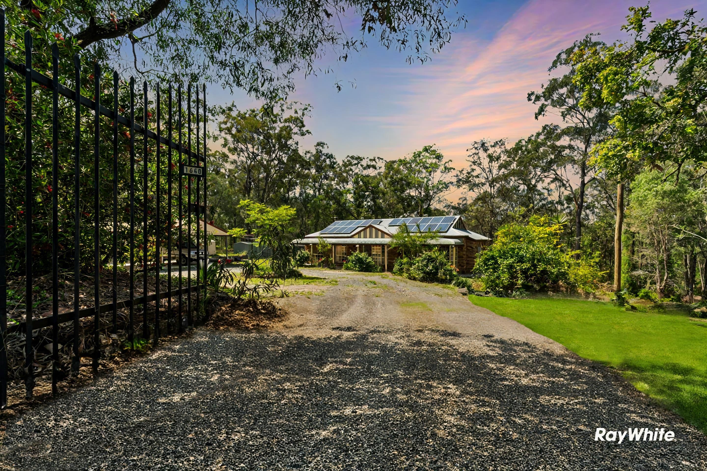 1640-1668 Chambers Flat Road, Chambers Flat QLD 4133, Chambers Flat - Thumbnail 2