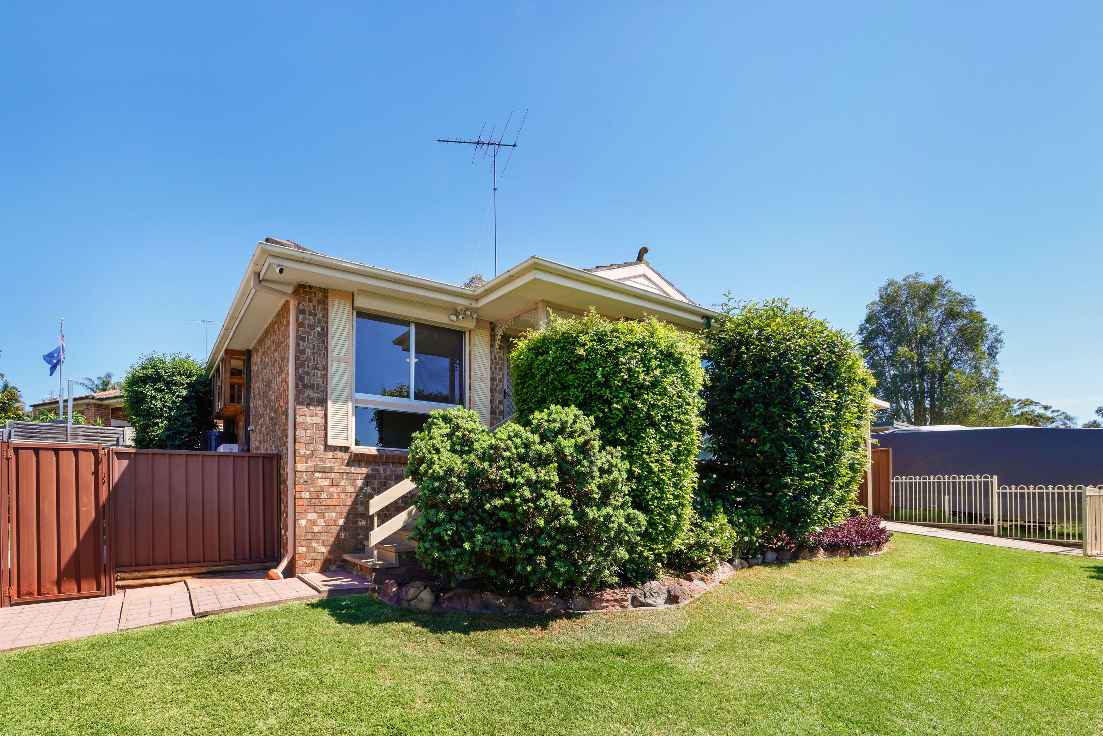 1 Nungeroo Avenue, Jamisontown NSW 2750, Jamisontown - Image 1