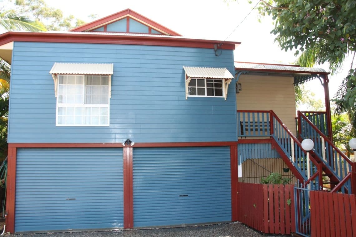 6 Donald Street, TANNUM SANDS QLD 4680, Tannum Sands - Image 1