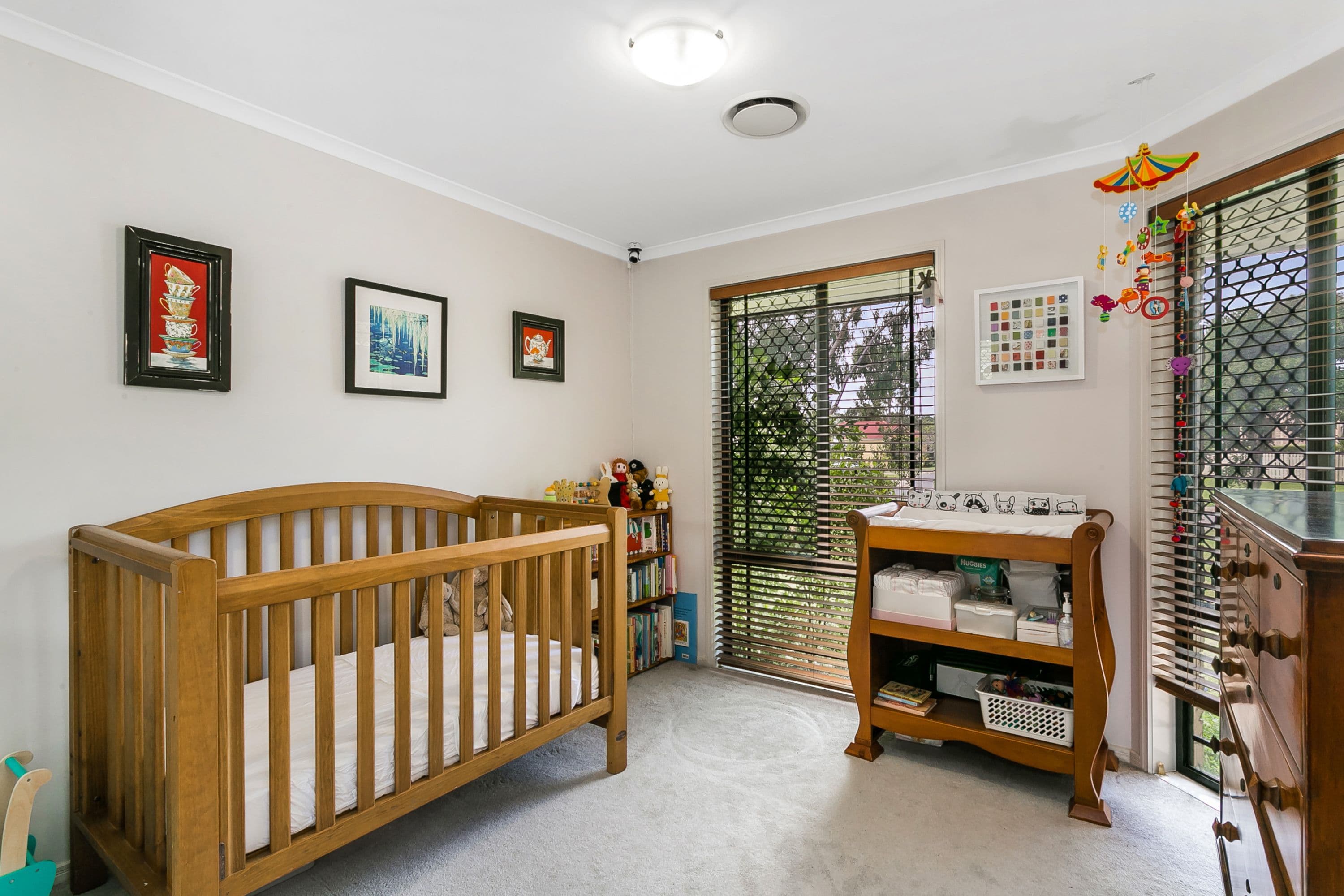 1 Dunn Court, Forest Lake QLD 4078, Forest Lake - Thumbnail 7