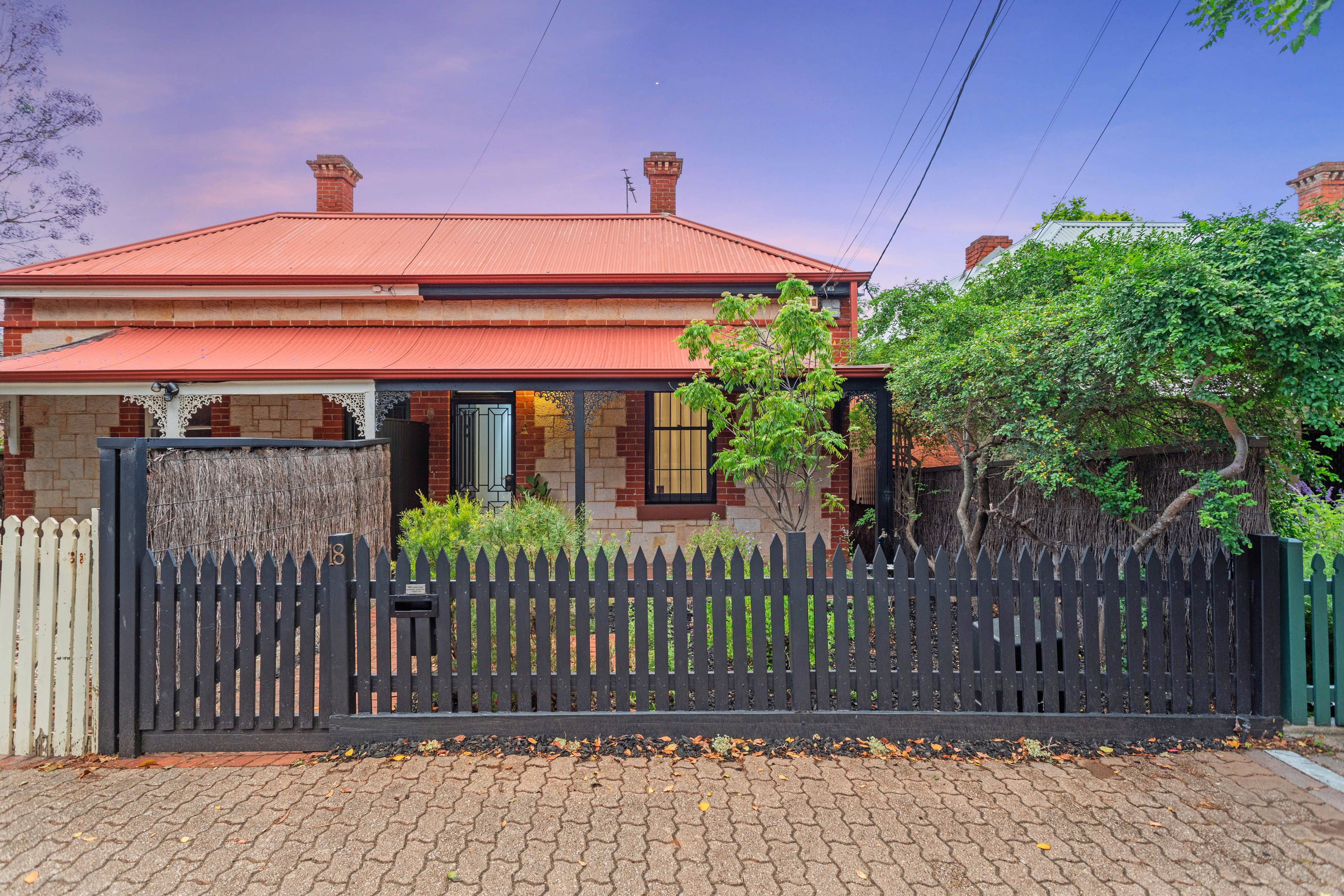 18 Church Terrace, Walkerville SA 5081, Walkerville - Image 1