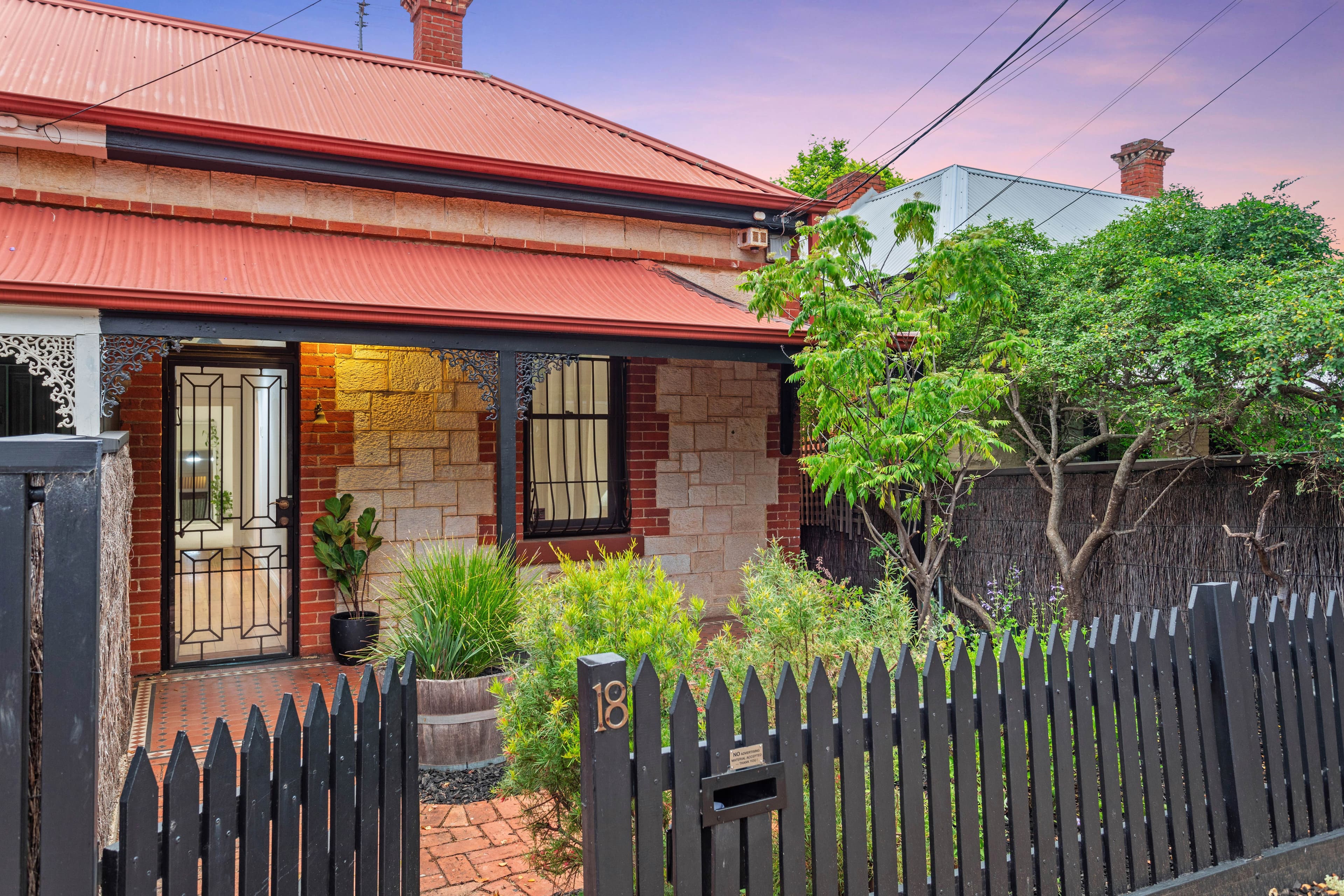 18 Church Terrace, Walkerville SA 5081, Walkerville - Thumbnail 2
