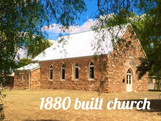 48 - 50 Main Street, Gooloogong NSW 2805, Gooloogong - Image 1