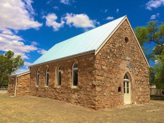 48 - 50 Main Street, Gooloogong NSW 2805, Gooloogong - Thumbnail 2