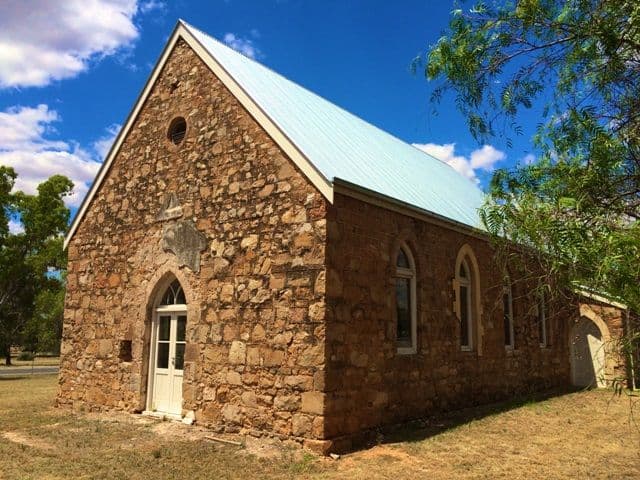 48 - 50 Main Street, Gooloogong NSW 2805, Gooloogong - Thumbnail 3