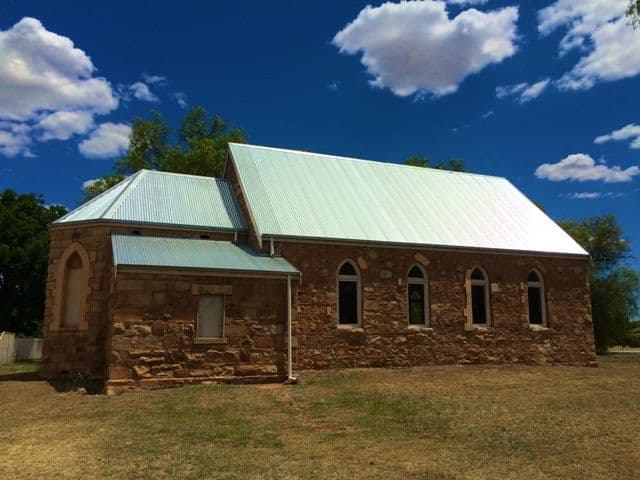 48 - 50 Main Street, Gooloogong NSW 2805, Gooloogong - Thumbnail 6