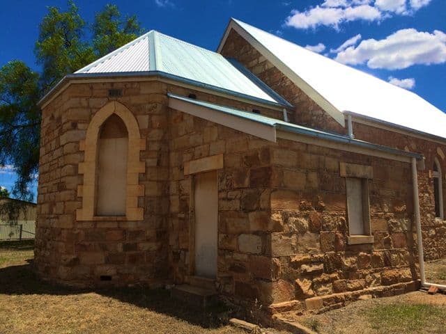 48 - 50 Main Street, Gooloogong NSW 2805, Gooloogong - Thumbnail 7