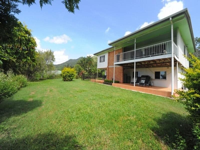 Lot 7 Kookaburra Drive, CANNONVALE QLD 4802, Cannonvale - Thumbnail 2