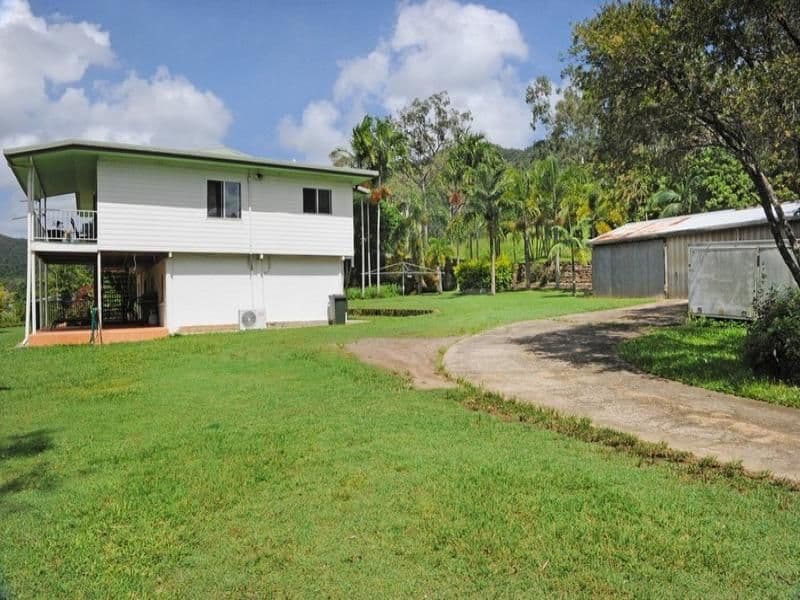 Lot 7 Kookaburra Drive, CANNONVALE QLD 4802, Cannonvale - Thumbnail 5