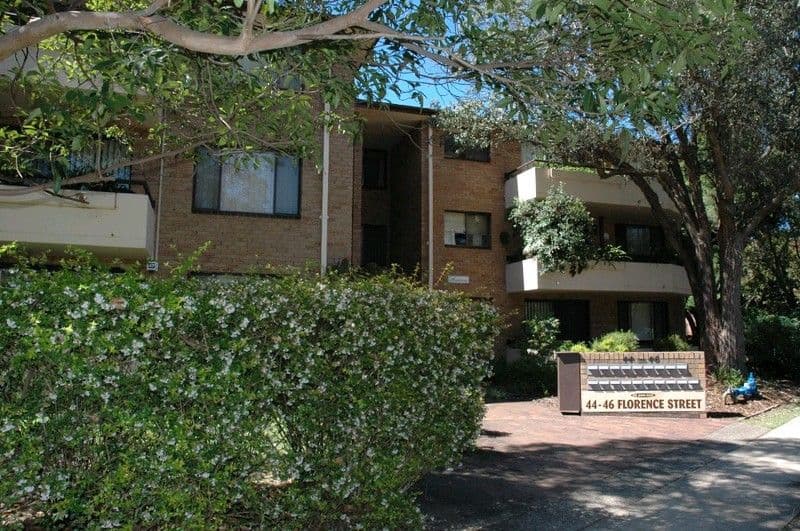 44-46 Florence Street, HORNSBY NSW 2077, Hornsby - Image 1
