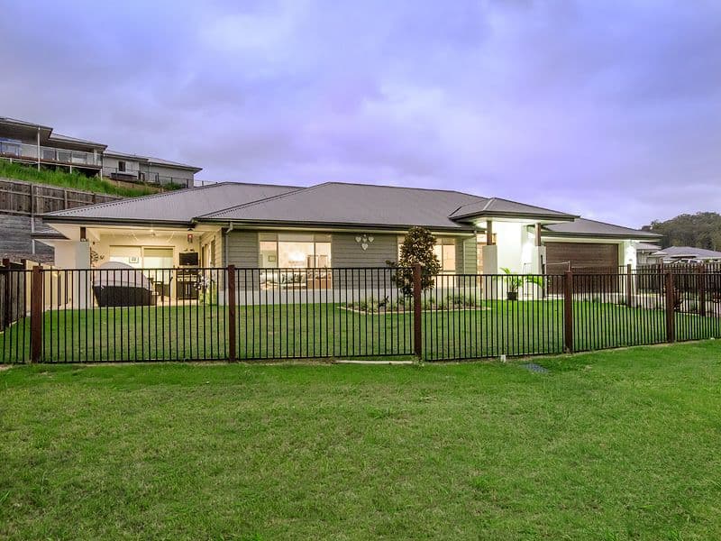 5 Fig Court, Maudsland QLD 4210, Maudsland - Thumbnail 2