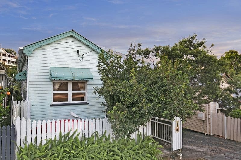 227 Latrobe Terrace, Paddington QLD 4064, Paddington - Image 1