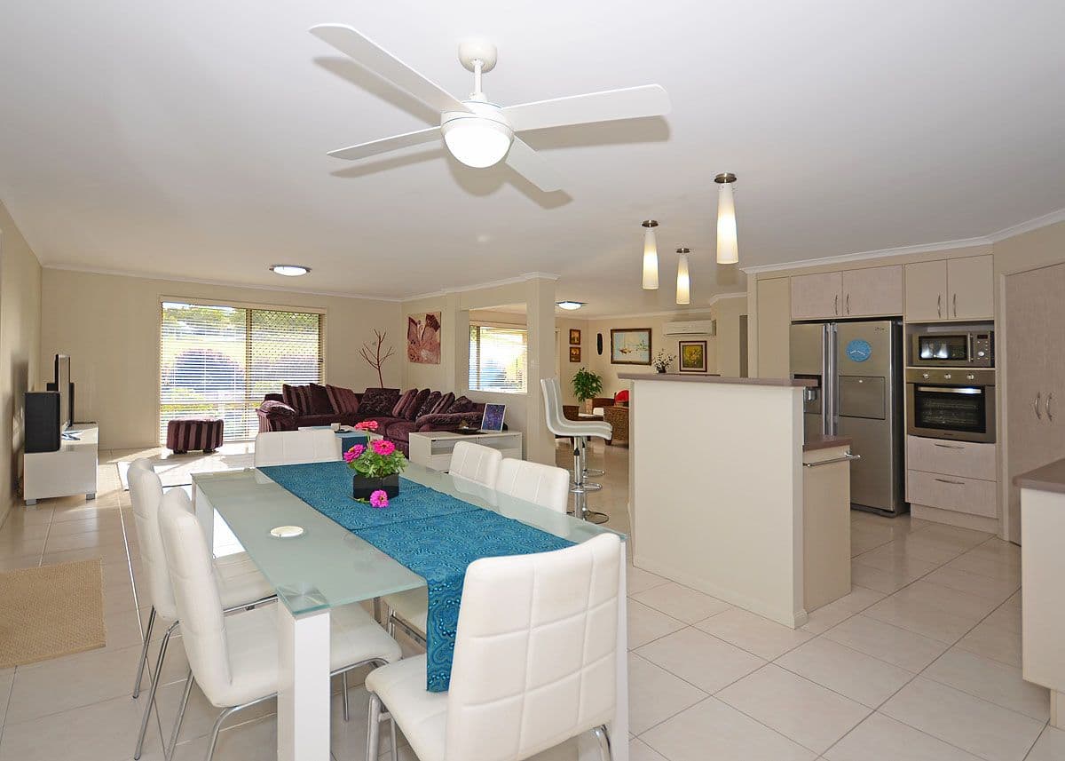 8 Petersen Road, Craignish QLD 4655, Craignish - Image 1