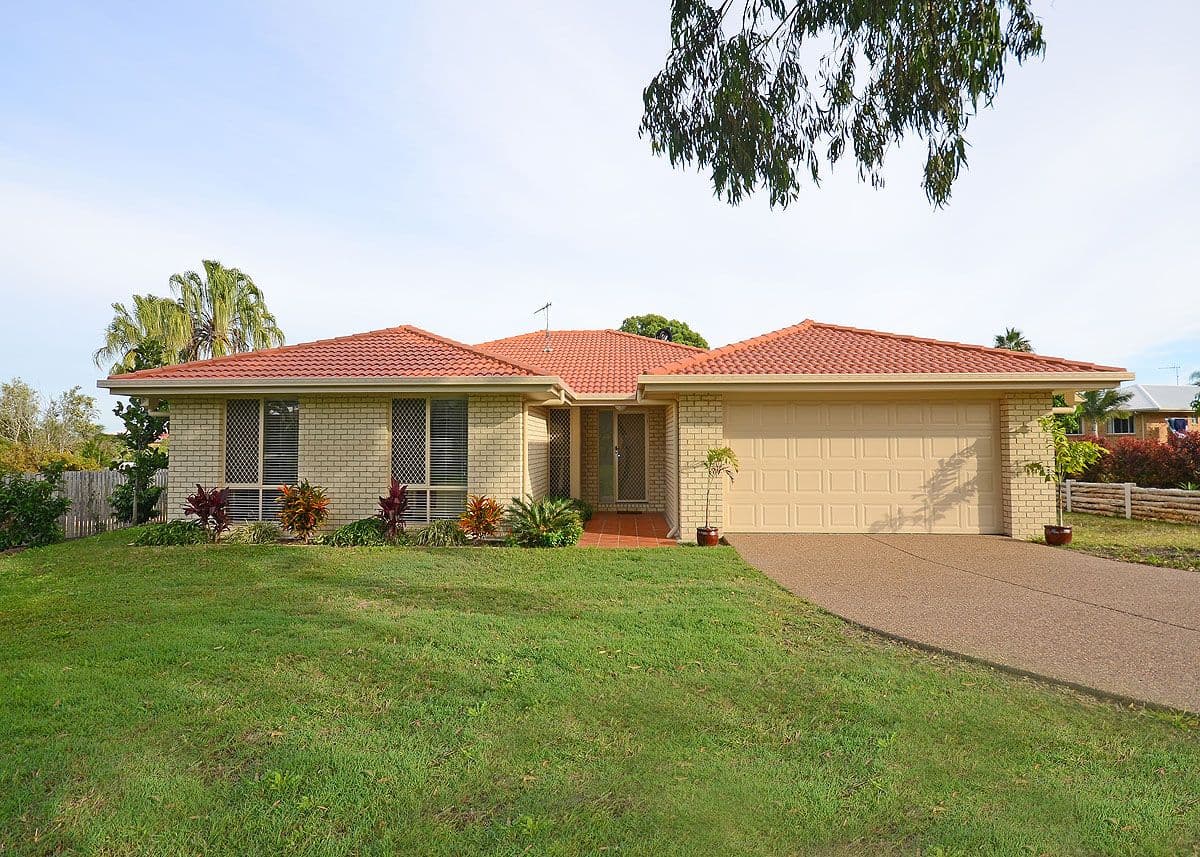 8 Petersen Road, Craignish QLD 4655, Craignish - Thumbnail 2