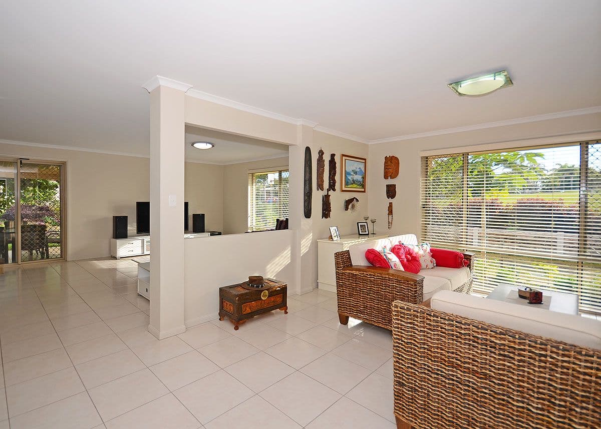 8 Petersen Road, Craignish QLD 4655, Craignish - Thumbnail 4