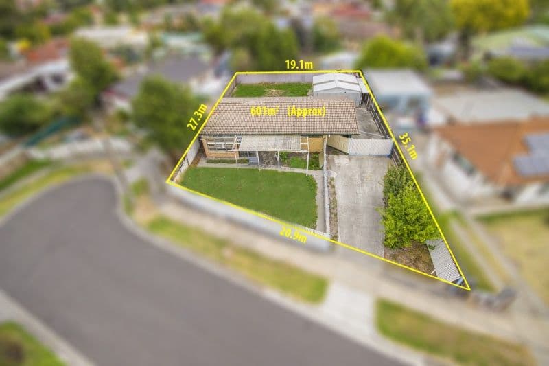 12 Cyrene Street, NOBLE PARK VIC 3174, Noble Park - Image 1