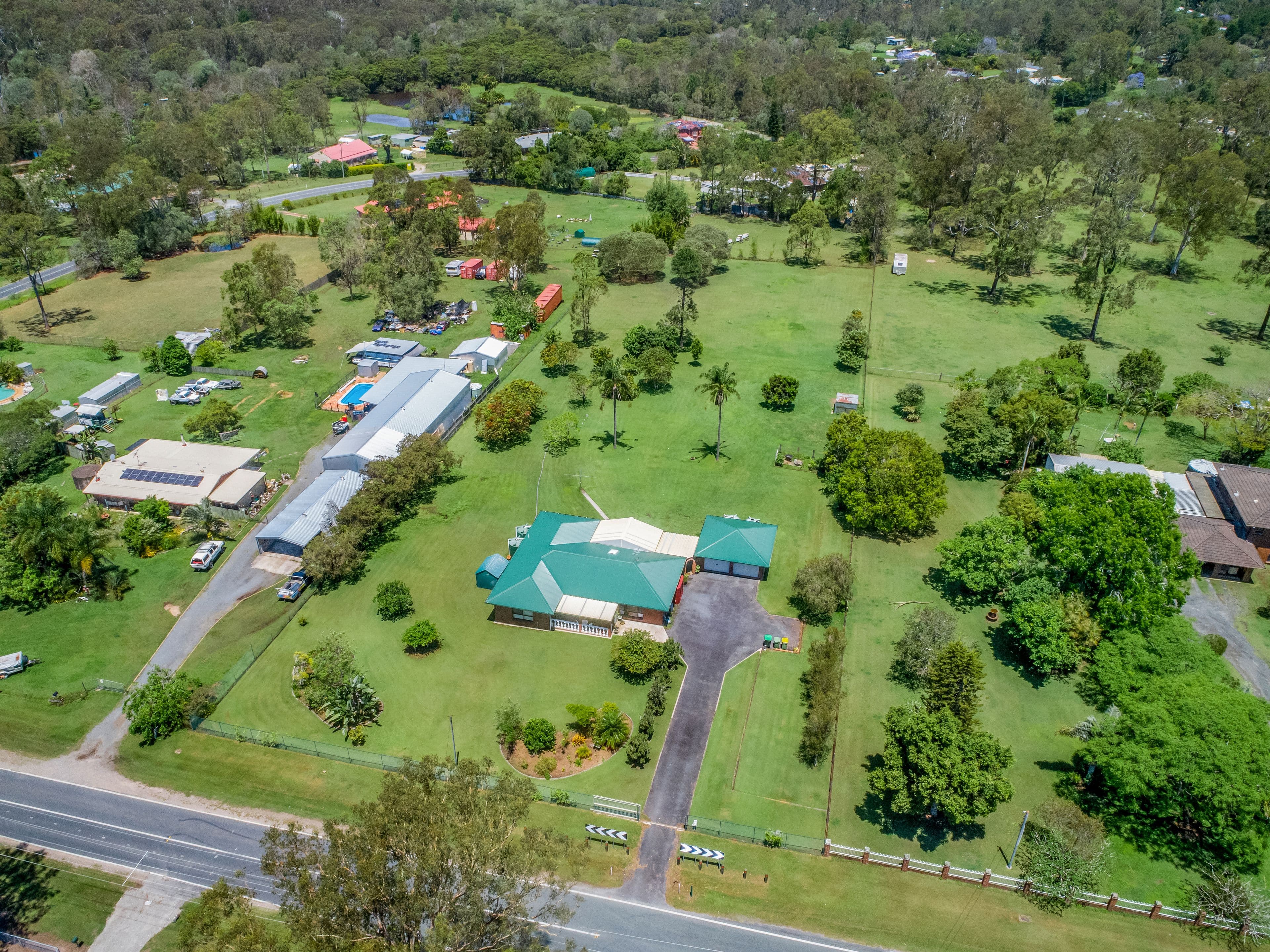 233-237 Rosia Road, Park Ridge South QLD 4125, Park Ridge South - Thumbnail 2
