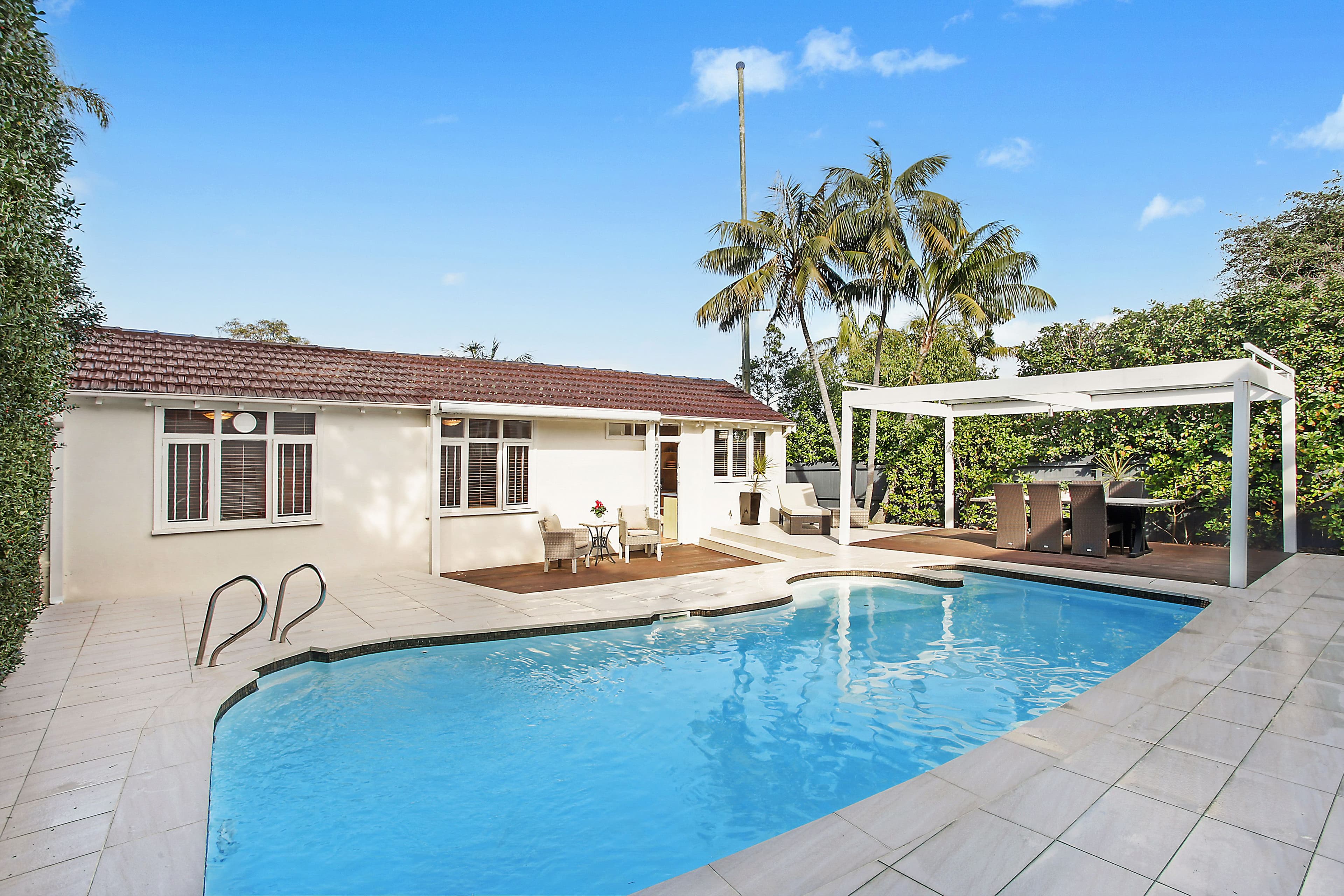 19 Dudley Road, Rose Bay NSW 2029, Rose Bay - Thumbnail 4