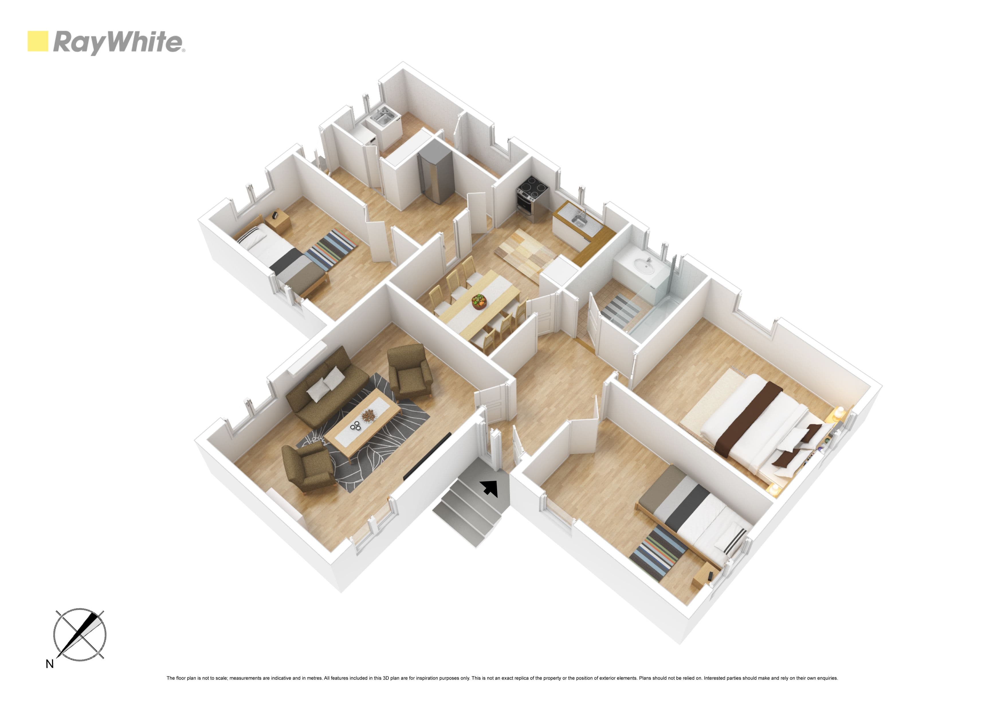 22 Amaroo Street, Chadstone VIC 3148, Chadstone - Thumbnail 6
