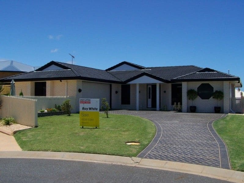11 Heron Court, YEPPOON QLD 4703, Yeppoon - Image 1