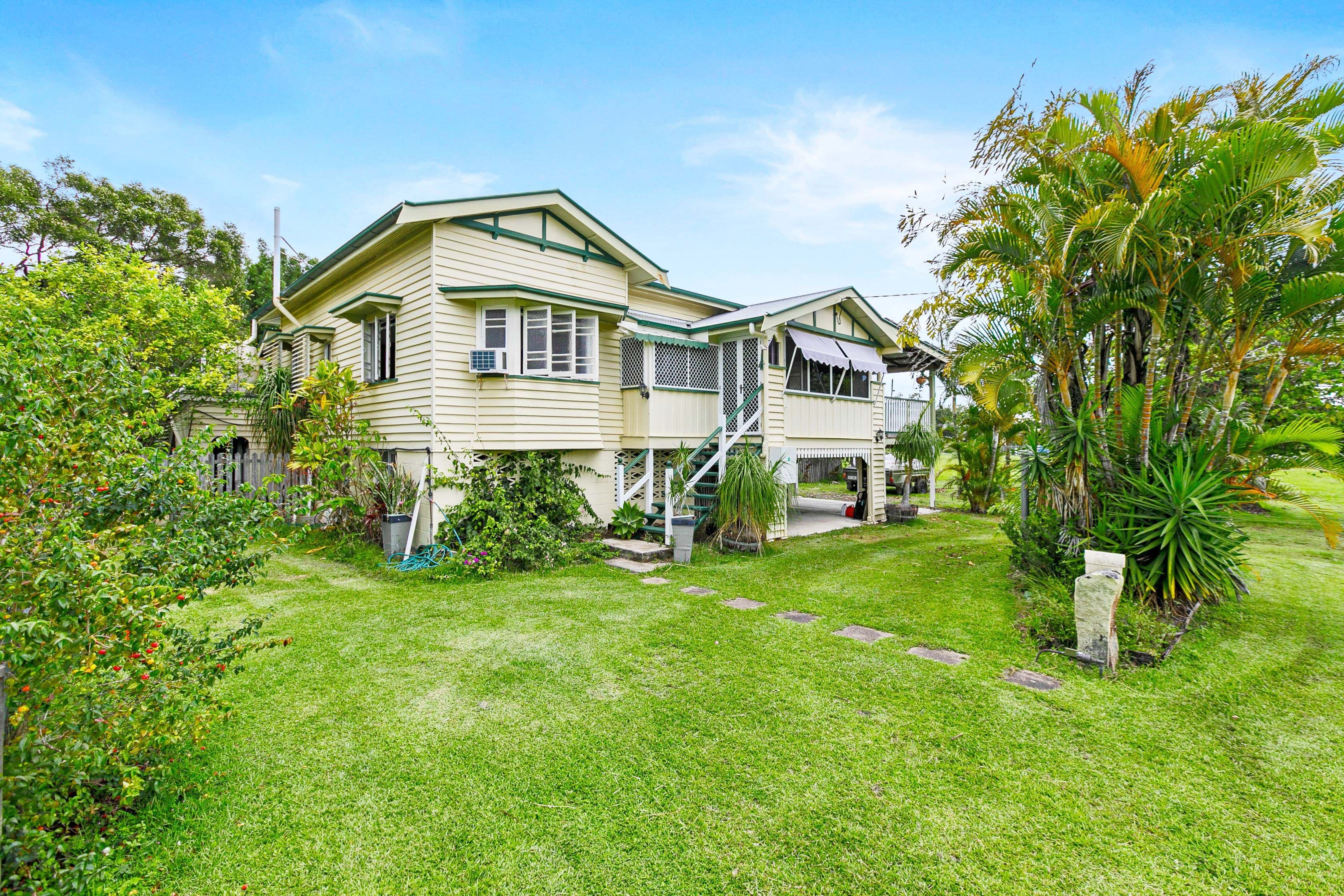 73 Banana Street, Granville QLD 4650, Granville - Image 1